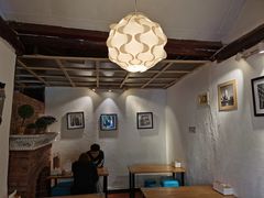 -鬼味烤翅(南锣鼓巷店)