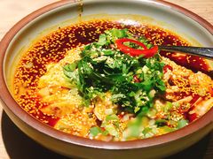 钵钵鸡-辛香汇·现炒川菜(武进吾悦店)