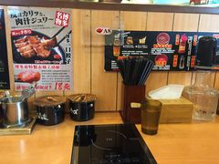 -博多一幸舍(侨福芳草地购物中心店)