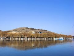 -济南国际园博园