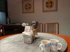 -湖南别院·美学庭院餐厅(惠阳店)