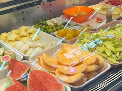-花果津喜·高端果切(汇一城总店)