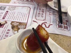 -点都德(大茶楼店)