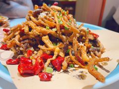 -东来土菜馆(民祥园路店)