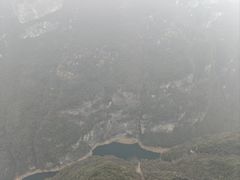 -重庆云阳龙缸景区