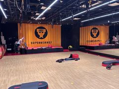 -超级猩猩健身·私教·团课·自助训练(客村丽影广场店)