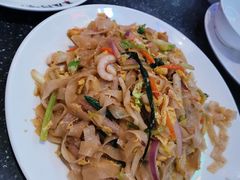 -王庄阿咪海鲜大排档(象园店)