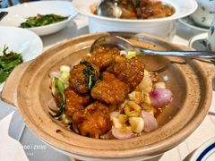 -禧宴Joyous Restaurant(禧园店)