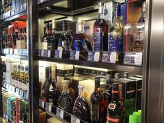 -酒廷1990-酒类新零售体验店(五角场店)