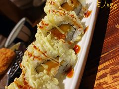 -小川洋风料理(街道口店)