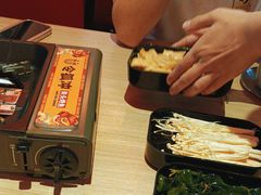 -令狐冲烤鱼·烧菜馆(达明店)