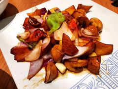 -云海肴·汽锅鸡·云南菜(广安门天虹店)