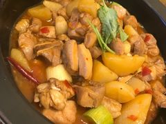 -云海肴·汽锅鸡·云南菜(苏州中心店)