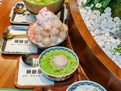 -糖糖屋•糖水•雪花冰店(时尚天河店)