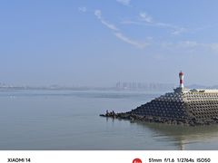 -湄洲岛