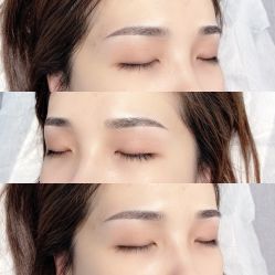 -Verywang半永久纹眉•仪器野生眉