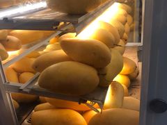 -甜心妈妈·榴莲星级糖水(北京路总店)