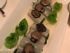 -天龙轩(香港丽思卡尔顿酒店)