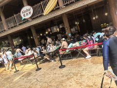 -杭州开元森泊度假乐园