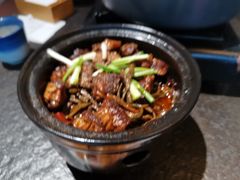 -老灶房-四川土菜(开元店)