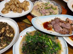 -大家发海鲜城夜排档(华山中路店)
