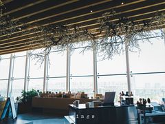 -Seesaw Coffee(朝阳大悦城店)