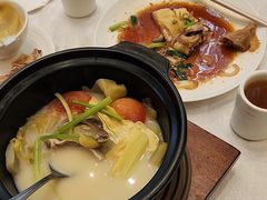 -和平馆·地道港澳茶餐厅(西门口店)