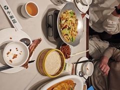 -小菜园新徽菜(合肥天鹅湖万达店)