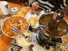 -番茄屋葡式美食(总店)