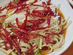 -如意香辣鸡架(总店)