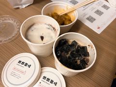 -佳佳甜品(寧波街總店)