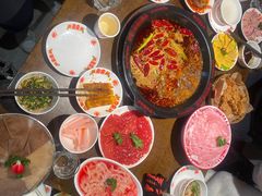 -牛市坎火锅(建设路店)