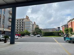 -浙大城市学院北校区惟学楼