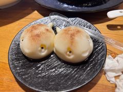 -永安鱼庄·镇江菜(丁卯店)