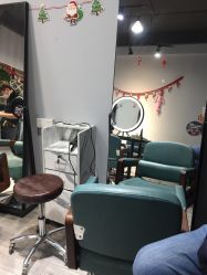 -T.D Salon私人定制