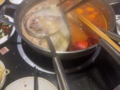 -尚合里潮汕牛肉火锅(海沧店)