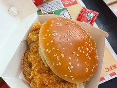 -肯德基(大悦城D馆店)