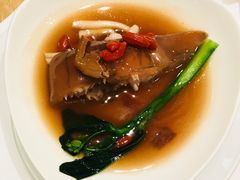 -新加坡宏仁堂御膳厅