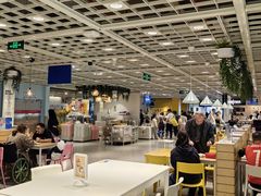 -宜家家居(四元桥商场店)