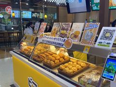 -贝儿多爸々の泡芙工房(嘉里汇店)