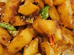 -阿西叶滩羊馆(交大店)