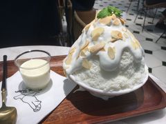 鲸梦-丹礼糖甜品