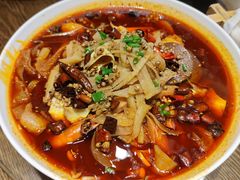毛血旺-鸽子窝(青塔店)