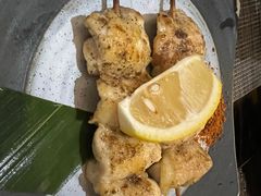 -喜多亭(宜山路店)