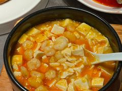 -奇芳阁·百年清真南京菜(夫子庙店)
