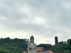 -南沙天后宫景区