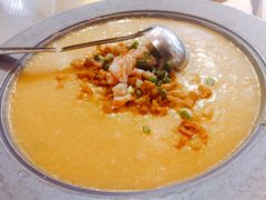 潮汕鱼片粥-蜀厨小匠·民间川菜(犀浦店)