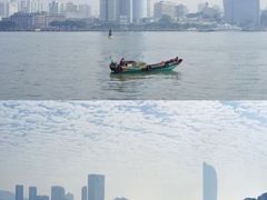 -国际邮轮中心码头(厦鼓码头)