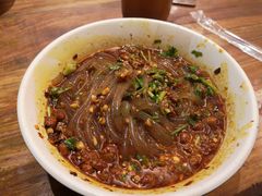 -万记麻辣烫国展总店