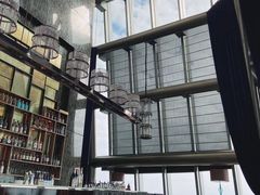 -瑞吉酒店·The Drawing Room闲逸廊·云端下午茶·夜奢Whiskey